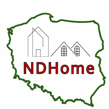 NDHome Logo