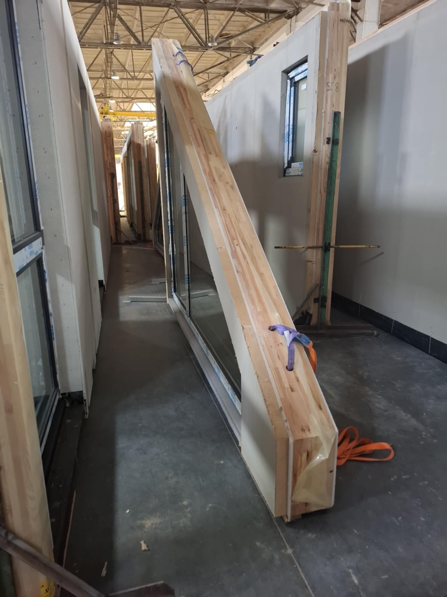 Precyzyjny proces produkcji
