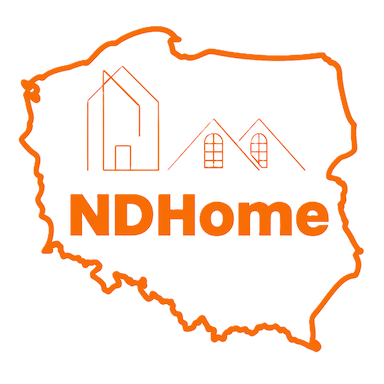 NDHome Logo