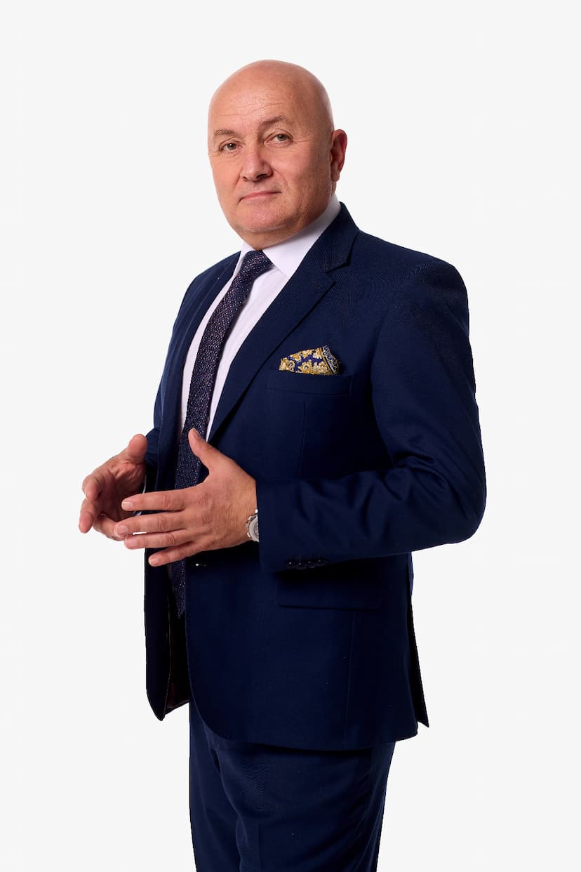Andrzej Dąbkowski